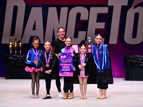 Nashua, NH - 2/9/2024 - Awards