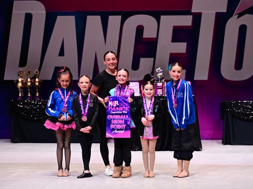 Nashua, NH - 2/9/2024 - Awards