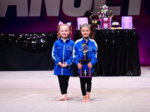 Nashua, NH - 2/9/2024 - Awards