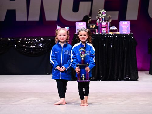 Nashua, NH - 2/9/2024 - Awards