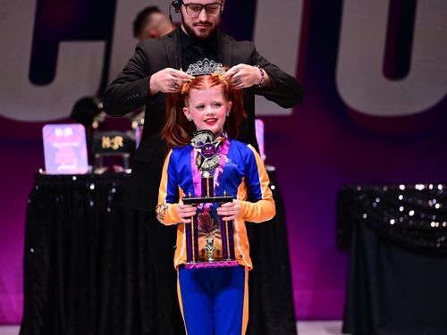 Nashua, NH - 2/9/2024 - Awards