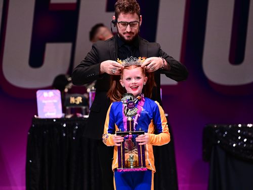 Nashua, NH - 2/9/2024 - Awards