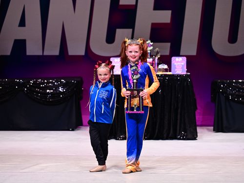 Nashua, NH - 2/9/2024 - Awards