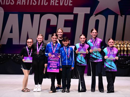 Nashua, NH - 2/9/2024 - Awards