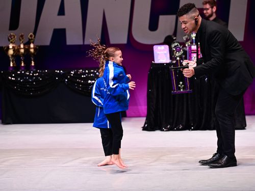 Nashua, NH - 2/9/2024 - Awards