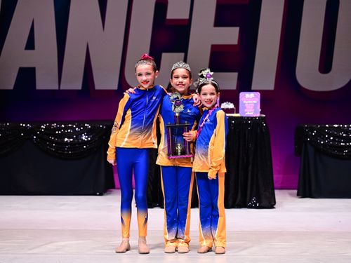 Nashua, NH - 2/9/2024 - Awards