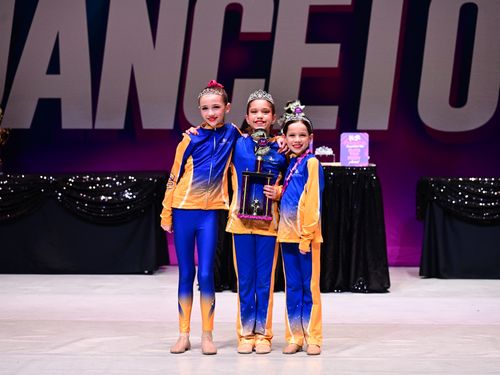 Nashua, NH - 2/9/2024 - Awards