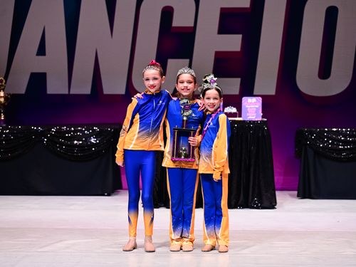 Nashua, NH - 2/9/2024 - Awards