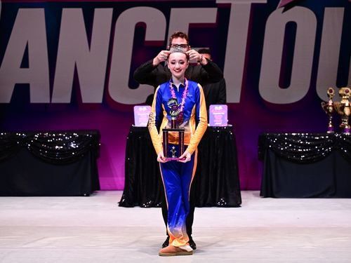 Nashua, NH - 2/9/2024 - Awards
