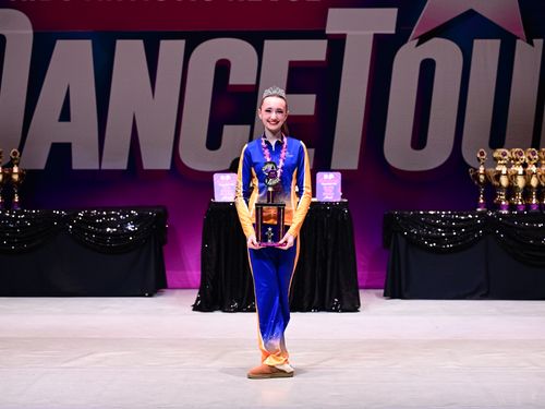 Nashua, NH - 2/9/2024 - Awards