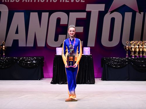 Nashua, NH - 2/9/2024 - Awards