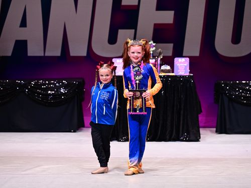 Nashua, NH - 2/9/2024 - Awards