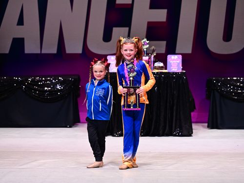 Nashua, NH - 2/9/2024 - Awards