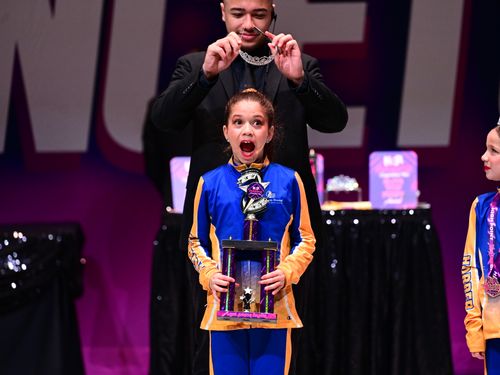 Nashua, NH - 2/9/2024 - Awards