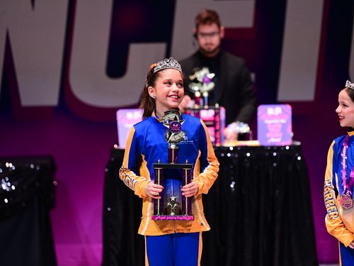 Nashua, NH - 2/9/2024 - Awards