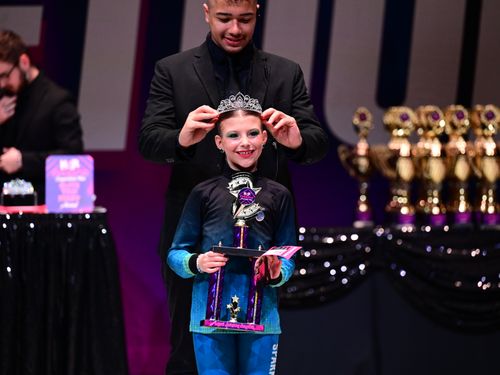 Nashua, NH - 2/9/2024 - Awards