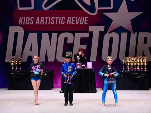 Nashua, NH - 2/9/2024 - Awards