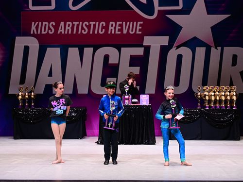 Nashua, NH - 2/9/2024 - Awards
