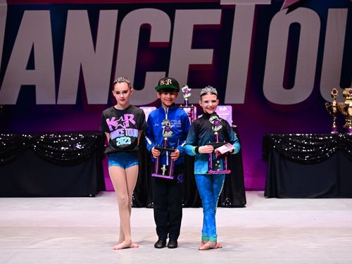 Nashua, NH - 2/9/2024 - Awards