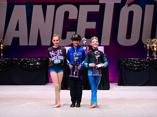 Nashua, NH - 2/9/2024 - Awards