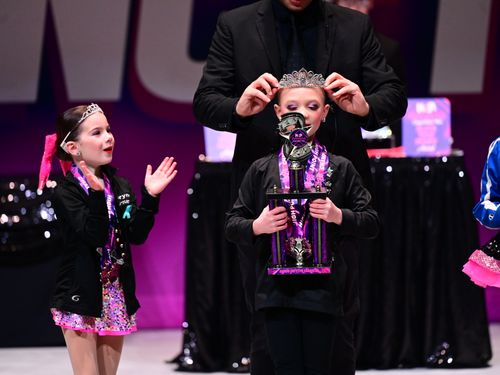Nashua, NH - 2/9/2024 - Awards