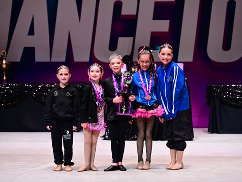Nashua, NH - 2/9/2024 - Awards