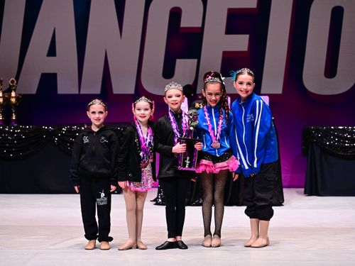 Nashua, NH - 2/9/2024 - Awards