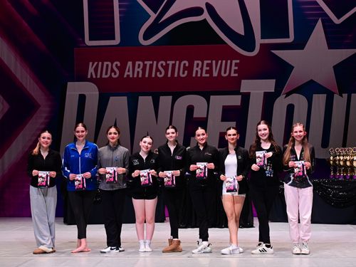 Nashua, NH - 2/9/2024 - Awards