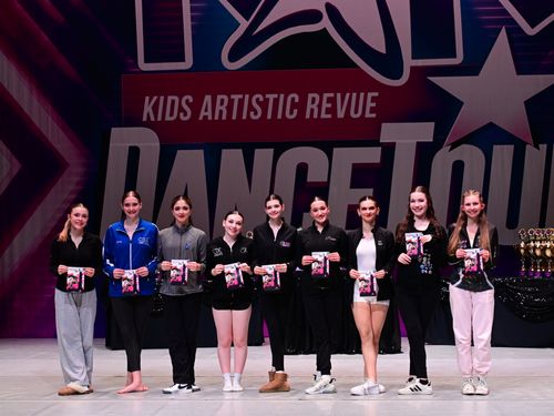Nashua, NH - 2/9/2024 - Awards