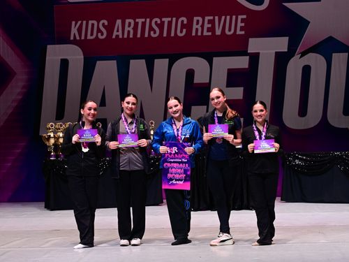 Nashua, NH - 2/9/2024 - Awards