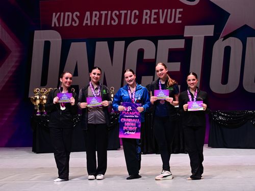 Nashua, NH - 2/9/2024 - Awards