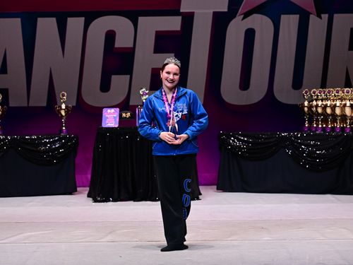 Nashua, NH - 2/9/2024 - Awards