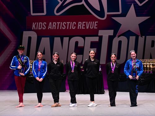 Nashua, NH - 2/9/2024 - Awards