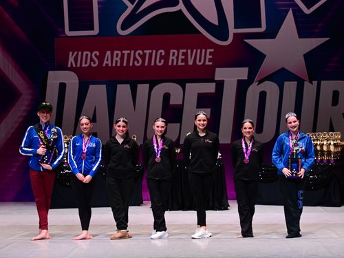 Nashua, NH - 2/9/2024 - Awards