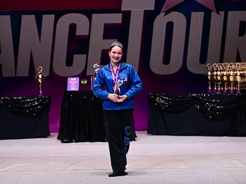 Nashua, NH - 2/9/2024 - Awards