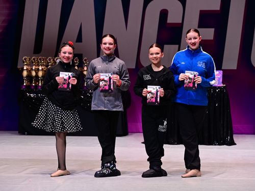 Nashua, NH - 2/9/2024 - Awards