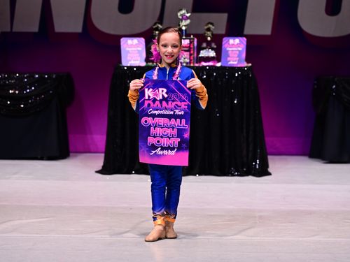 Nashua, NH - 2/9/2024 - Awards