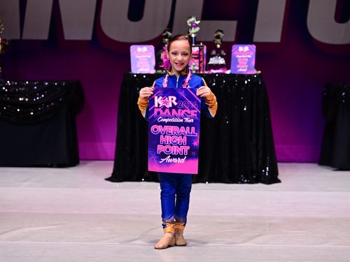 Nashua, NH - 2/9/2024 - Awards