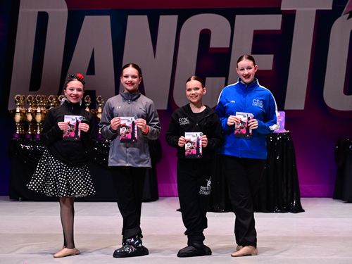 Nashua, NH - 2/9/2024 - Awards