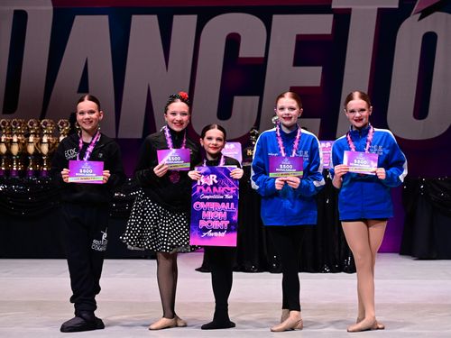 Nashua, NH - 2/9/2024 - Awards
