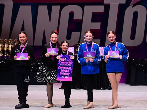 Nashua, NH - 2/9/2024 - Awards