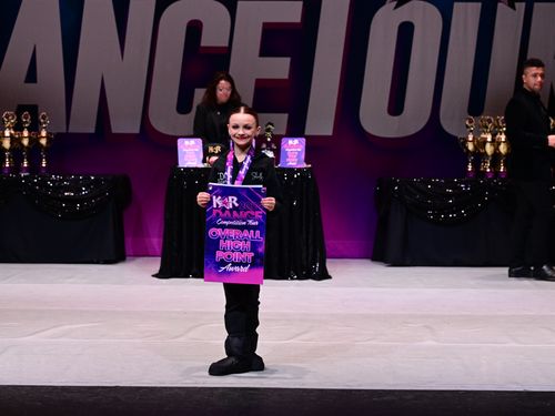 Nashua, NH - 2/9/2024 - Awards