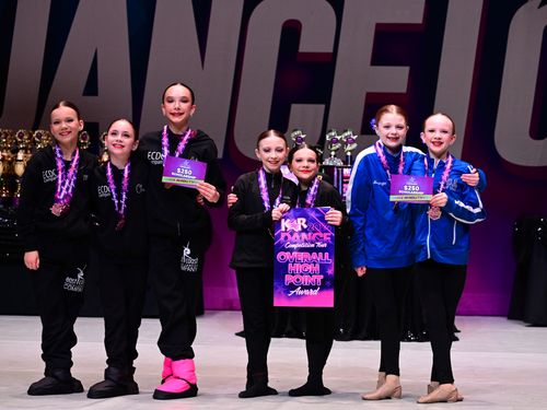Nashua, NH - 2/9/2024 - Awards