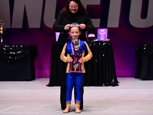Nashua, NH - 2/9/2024 - Awards