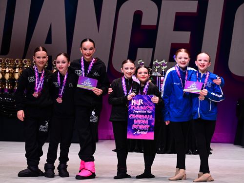 Nashua, NH - 2/9/2024 - Awards