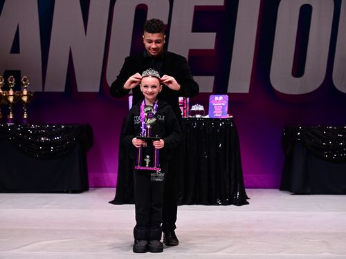 Nashua, NH - 2/9/2024 - Awards