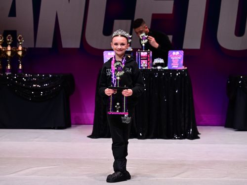 Nashua, NH - 2/9/2024 - Awards