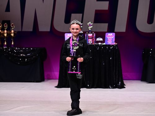 Nashua, NH - 2/9/2024 - Awards