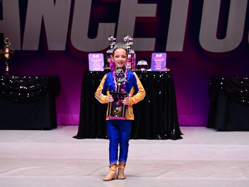 Nashua, NH - 2/9/2024 - Awards