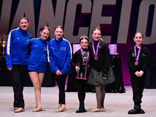 Nashua, NH - 2/9/2024 - Awards